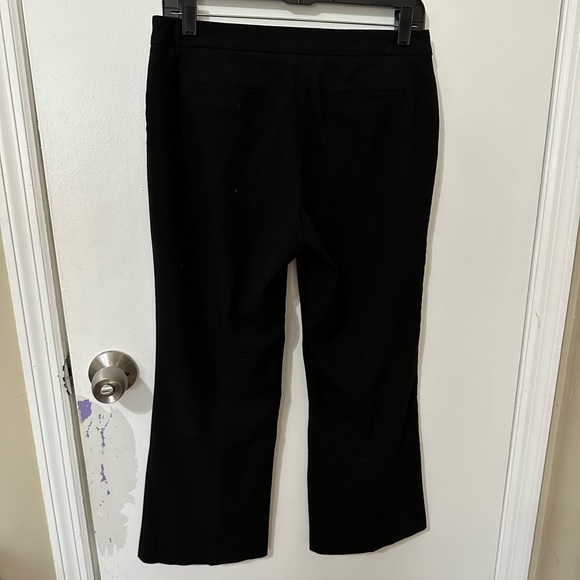 Esprit capri slacks - worn once - Picture 3 of 5